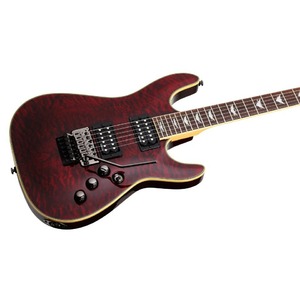 Электрогитара SCHECTER OMEN EXTREME-6 FR BCH