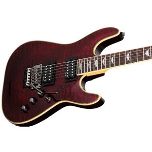 Электрогитара SCHECTER OMEN EXTREME-6 FR BCH