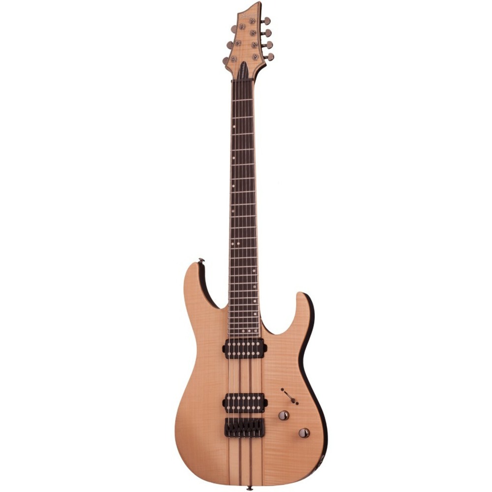 Электрогитара SCHECTER Banshee Elite-7 GNAT