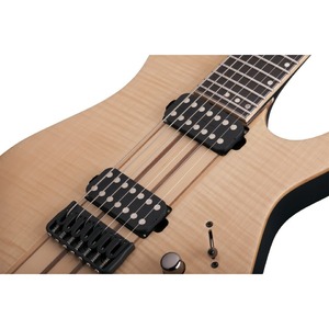 Электрогитара SCHECTER BANSHEE ELITE-7 GNAT