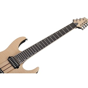 Электрогитара SCHECTER BANSHEE ELITE-7 GNAT