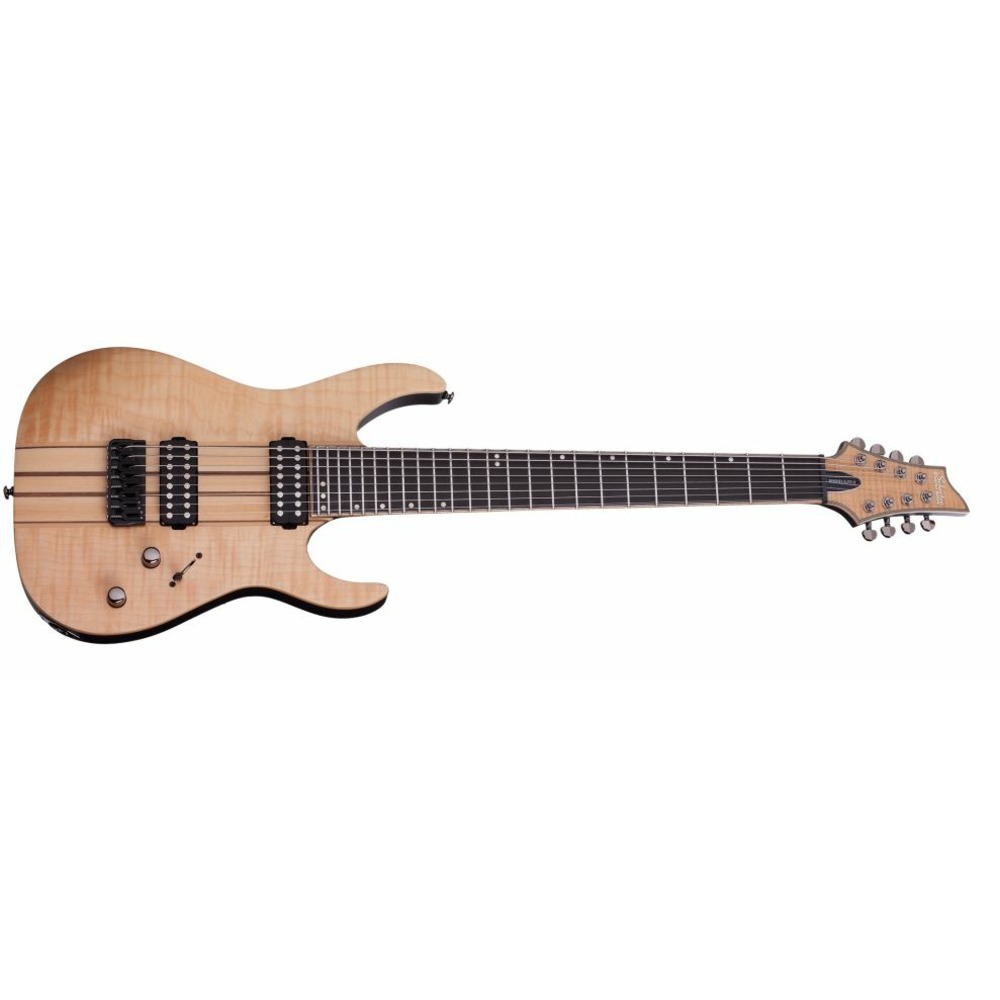 Электрогитара SCHECTER Banshee Elite-8 GNAT