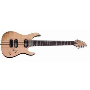 Электрогитара SCHECTER Banshee Elite-8 GNAT