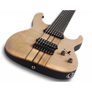 Электрогитара SCHECTER Banshee Elite-8 GNAT