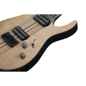 Электрогитара SCHECTER Banshee Elite-8 GNAT