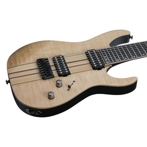 Электрогитара SCHECTER Banshee Elite-8 GNAT