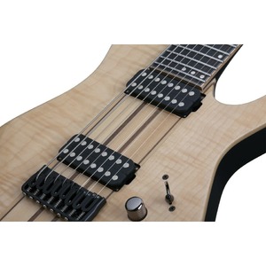 Электрогитара SCHECTER Banshee Elite-8 GNAT