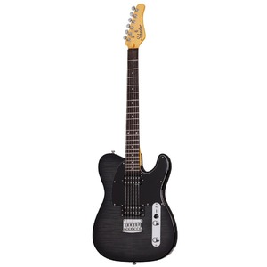 Электрогитара SCHECTER PT Custom TBB