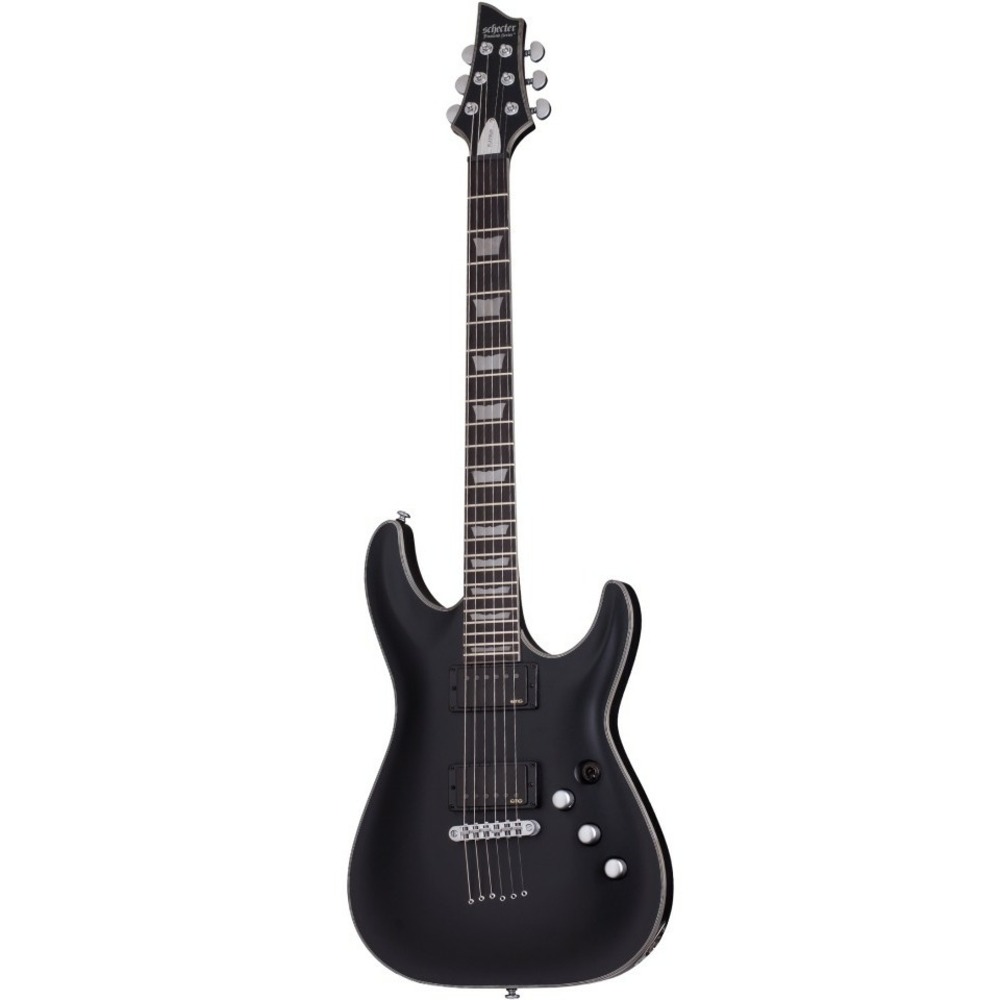 Электрогитара SCHECTER C-1 Platinum SBK