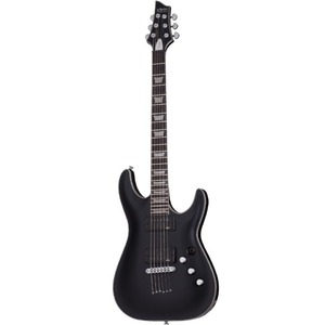 Электрогитара SCHECTER C-1 Platinum SBK