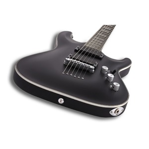 Электрогитара SCHECTER C-1 Platinum SBK