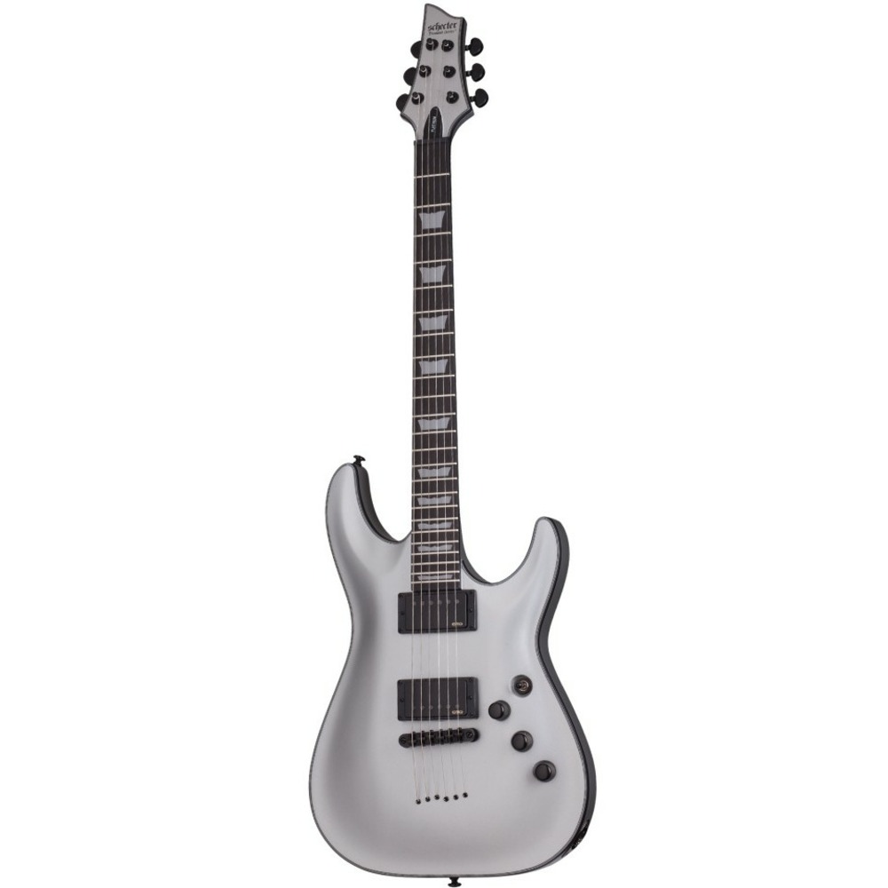 Электрогитара SCHECTER C-1 Platinum SSV