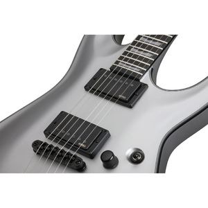 Электрогитара SCHECTER C-1 Platinum SSV