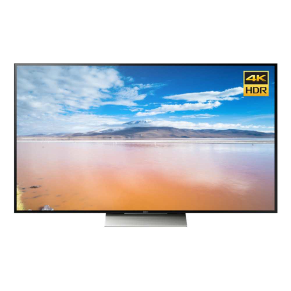 4K UHD-телевизор 65 дюймов Sony KD-65XD9305