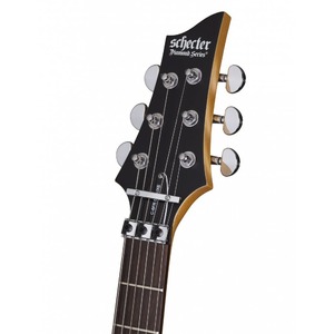 Электрогитара SCHECTER C-6 FR Deluxe SBK