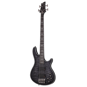 Бас-гитара SCHECTER Hellraiser Extreme-4 STBLS