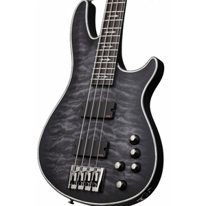 Бас-гитара SCHECTER Hellraiser Extreme-4 STBLS