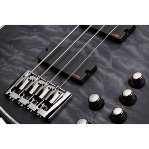 Бас-гитара SCHECTER Hellraiser Extreme-4 STBLS