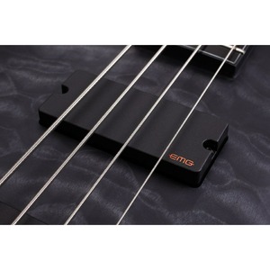 Бас-гитара SCHECTER Hellraiser Extreme-4 STBLS