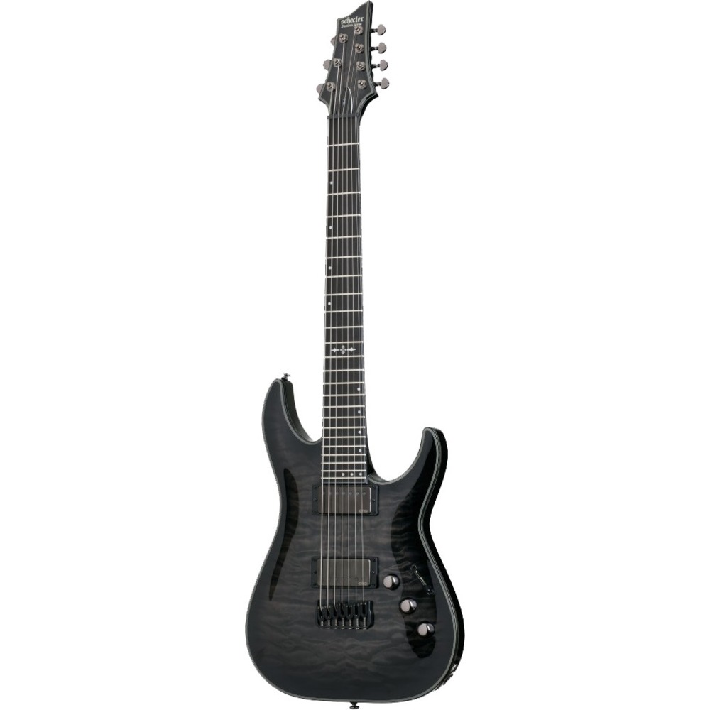 Электрогитара SCHECTER Hellraiser Hybrid C-7 TBB