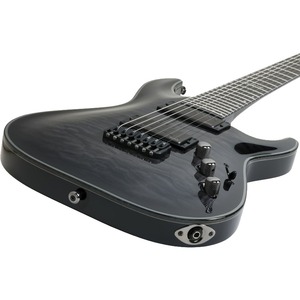 Электрогитара SCHECTER Hellraiser Hybrid C-7 TBB