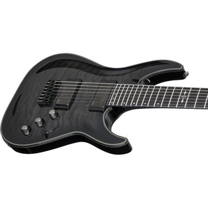 Электрогитара SCHECTER Hellraiser Hybrid C-7 TBB