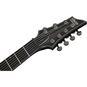 Электрогитара SCHECTER Hellraiser Hybrid C-7 TBB