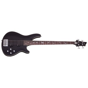 Бас-гитара SCHECTER Damien Platinum-4 SBK