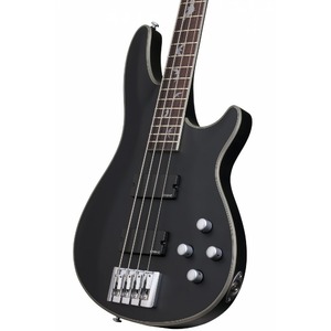 Бас-гитара SCHECTER Damien Platinum-4 SBK