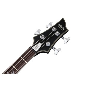 Бас-гитара SCHECTER Damien Platinum-4 SBK