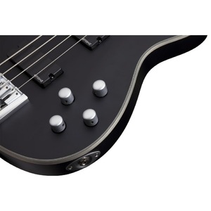 Бас-гитара SCHECTER Damien Platinum-4 SBK