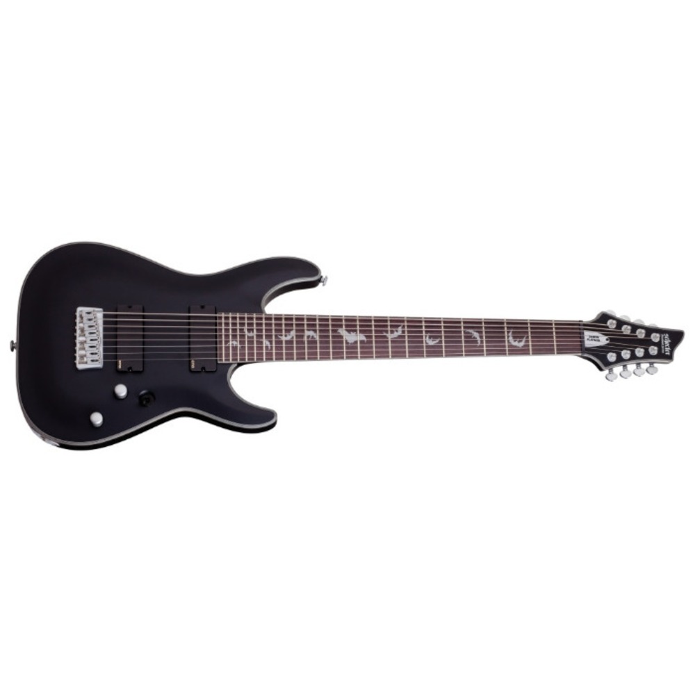 Электрогитара SCHECTER Damien Platinum-8 MBK
