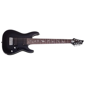 Электрогитара SCHECTER Damien Platinum-8 MBK
