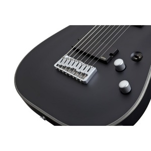 Электрогитара SCHECTER Damien Platinum-8 MBK
