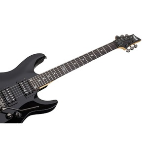 Электрогитара SCHECTER SGR C-1 FR MSBK