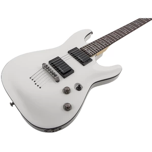 Электрогитара SCHECTER Demon-6 VWHT
