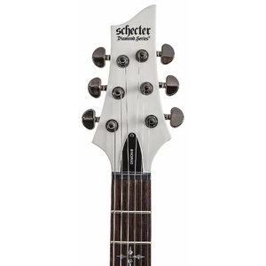 Электрогитара SCHECTER Demon-6 VWHT