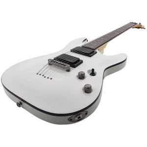 Электрогитара SCHECTER Demon-6 VWHT