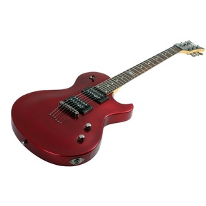 Электрогитара Les Paul SCHECTER SGR SOLO-II M RED