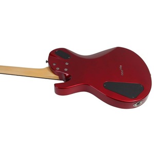 Электрогитара Les Paul SCHECTER SGR SOLO-II M RED