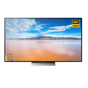 4K UHD-телевизор 55 дюймов Sony KD-55XD9305