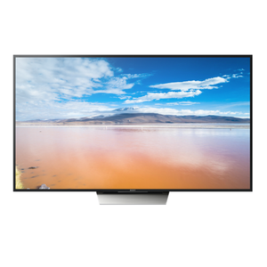 4K UHD-телевизор 55 дюймов Sony KD-55XD8599