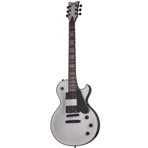 Электрогитара Les Paul SCHECTER SOLO-II PLATINUM SSV