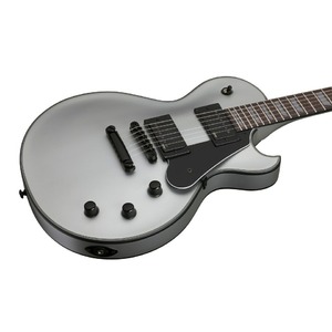 Электрогитара Les Paul SCHECTER Solo-II Platinum SSV
