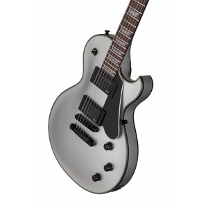 Электрогитара Les Paul SCHECTER Solo-II Platinum SSV