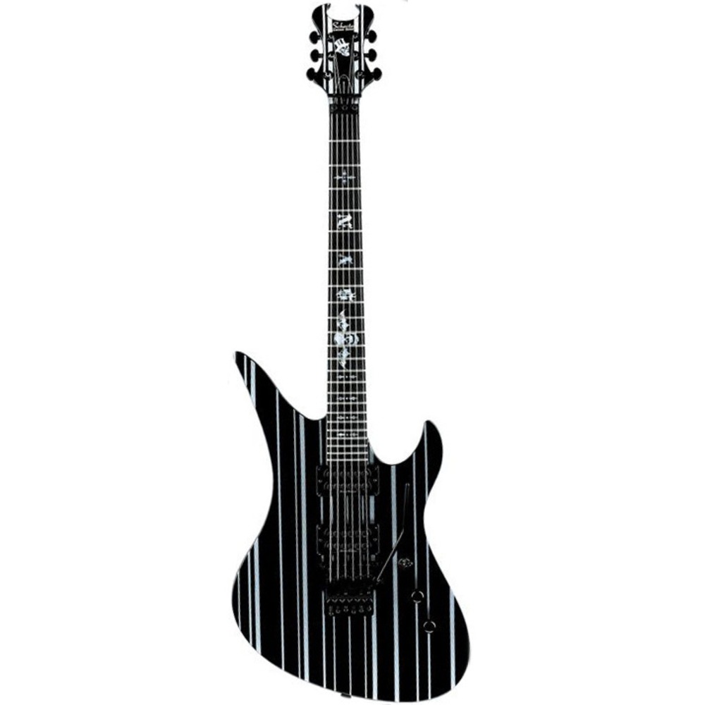 Электрогитара SCHECTER Synyster Standard