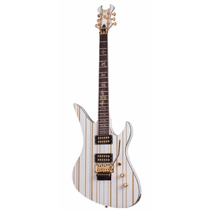Электрогитара SCHECTER Synyster Standard Gloss White