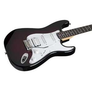 Электрогитара SCHECTER TRAD Custom M/R BCHB