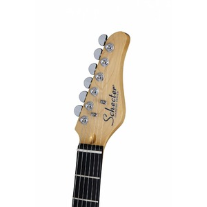 Электрогитара SCHECTER TRAD Custom M/R BCHB