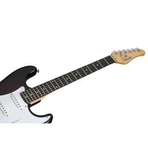 Электрогитара SCHECTER TRAD Custom M/R BCHB